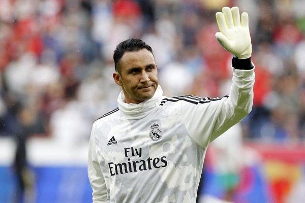 5 Kiper Top yang Pernah Membela Real Madrid dalam Sedekade Terakhir