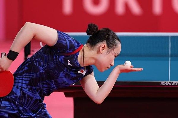 8 Peraturan Permainan Tenis Meja Terlengkap, Mudah Pahami