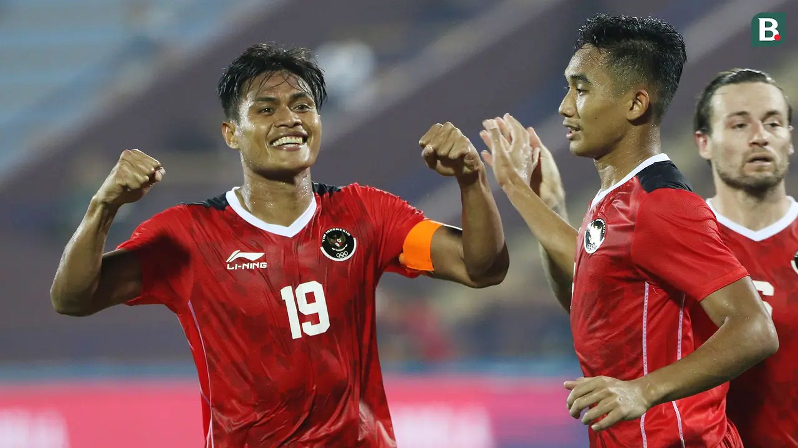 Fachruddin Aryanto, Bek Andalan Timnas Indonesia