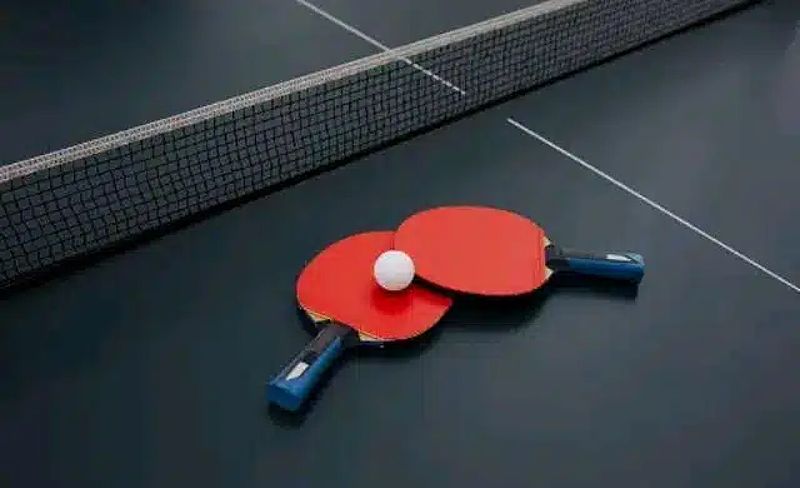 Mengenal istilah tenis meja dan pingpong