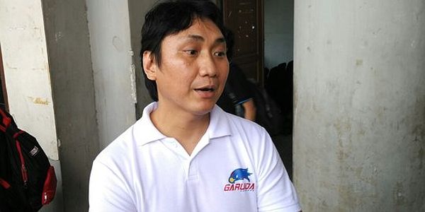 Prawira Bandung saat meraih juara IBL 2023