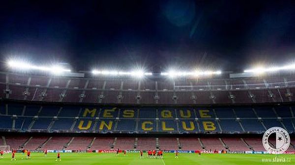 Stadion Camp Nou