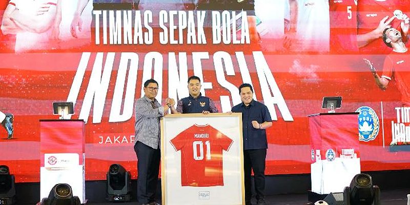 Merchandise resmi FIBA World Cup 2023 yang laris manis