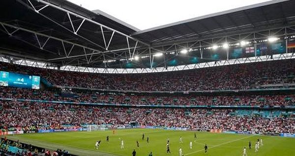 Stadion Wembley