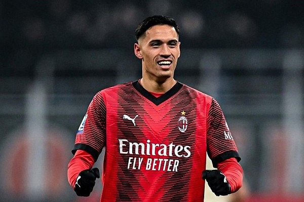 Tijjani Reijnders, gelandang muda berbakat AC Milan